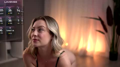 AnastasiaMills online show from 03-20-26, 08:25