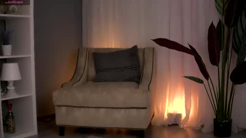 AnastasiaMills online show from 05-22-26, 07:41