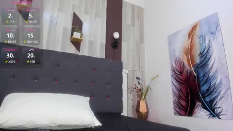 anastasia online show from 01-23-25, 11:37