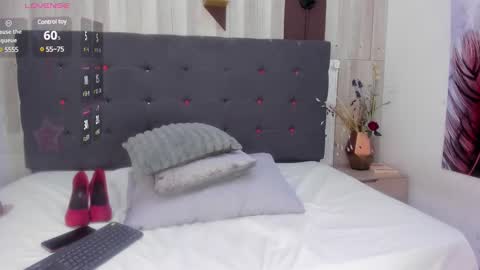 anastasia online show from 02-17-25, 11:44