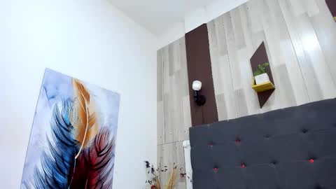 anastasia online show from 10-30-25, 11:44