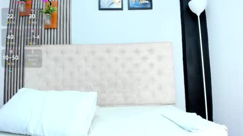 anastasia online show from 11-10-25, 11:53