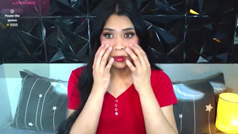 anastasiasexdoll online show from 12-22-25, 10:23