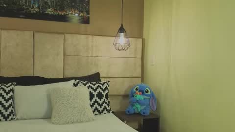 Anastasia Vidal online show from 02-08-26, 02:15