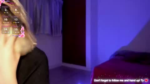Anastasia online show from 06-21-26, 04:59