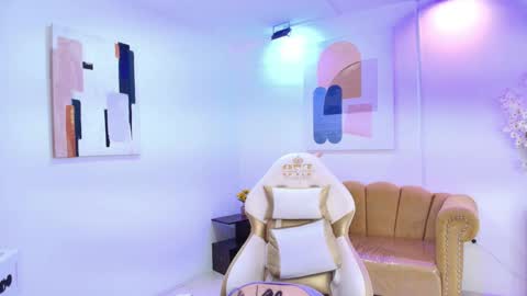 Anastasia  online show from 12-02-25, 03:45