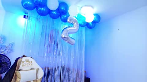 Anastasia  online show from 02-22-26, 03:40