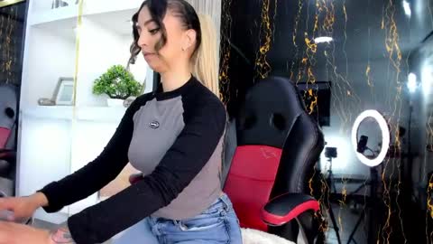 Anastasia online show from 05-04-26, 12:45