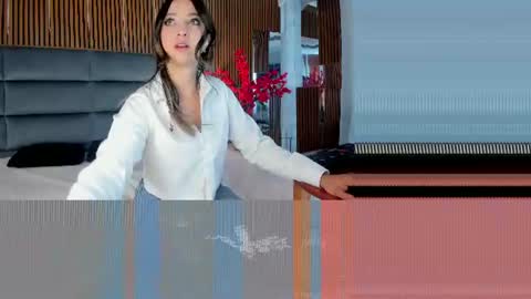 Anastasia online show from 06-26-26, 12:20