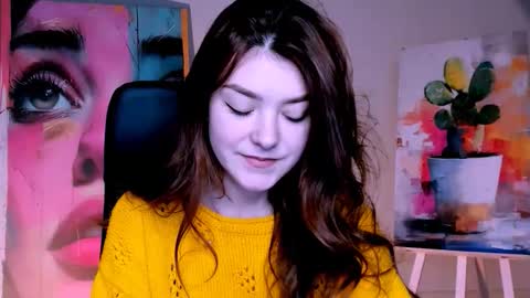 Ana online show from 11-08-25, 01:22