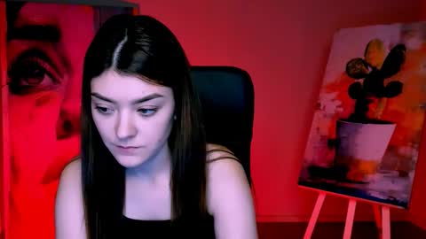 Ana online show from 11-26-25, 01:34