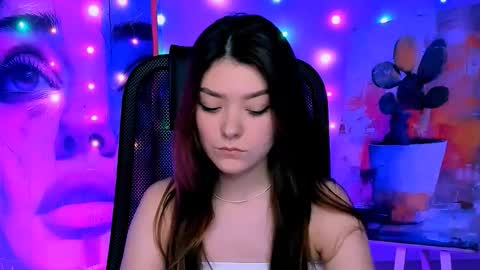 Ana online show from 12-17-25, 04:02