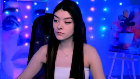 Ana online show from 01-10-26, 02:08