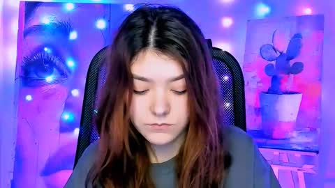 Ana online show from 02-03-26, 02:44