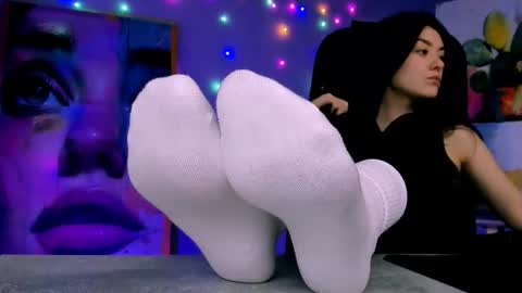 Ana online show from 03-07-26, 12:24