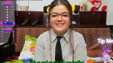 Ana   online show from 04-22-26, 05:54