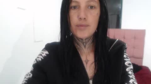 Snapshot of anasweet_69 chatting on 03-15-26, 08:59 ANA online show from 03-15-26, 08:59