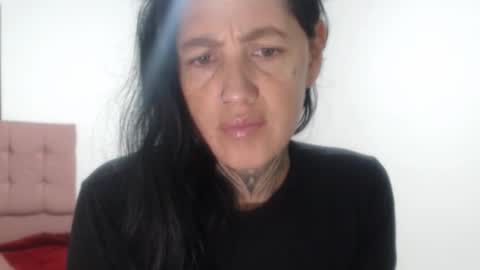 Snapshot of anasweet_69 chatting on 03-24-26, 11:10 ANA online show from 03-24-26, 11:10