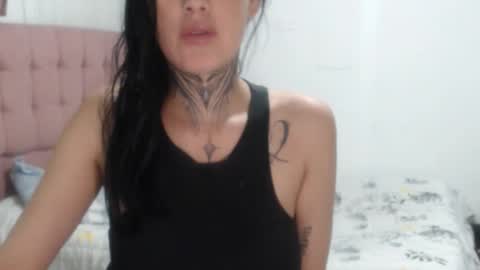 Snapshot of anasweet_69 chatting on 03-25-26, 11:00 ANA online show from 03-25-26, 11:00