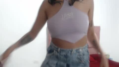 Snapshot of anasweet_69 chatting on 04-12-26, 10:37 ANA online show from 04-12-26, 10:37
