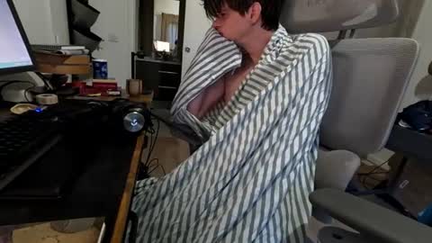 anatekw online show from 07-21-26, 04:04
