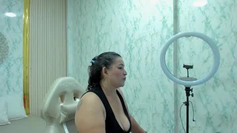 Ana Velvett online show from 01-11-26, 03:44