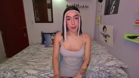 ana victoria online show from 02-28-26, 02:07