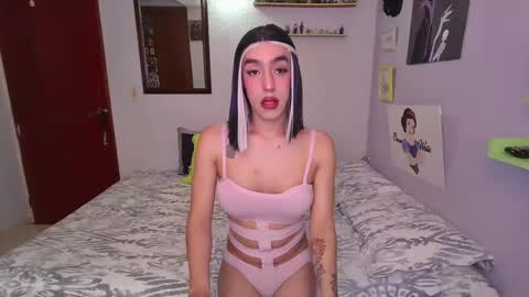 ana victoria online show from 03-20-26, 02:00