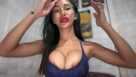 anawalters online show from 04-10-26, 03:12