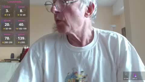 mario online show from 01-11-26, 01:05