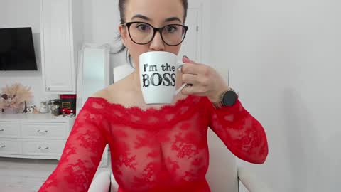 Snapshot of anayscaandy chatting on 01-18-25, 05:52 Andreea online show from 01-18-25, 05:52