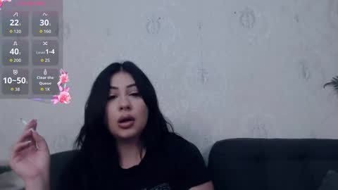Snapshot of anaysdivine chatting on 09-24-25, 03:10 Anays online show from 09-24-25, 03:10