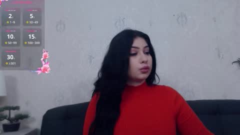 Snapshot of anaysdivine chatting on 10-07-25, 03:04 Anays online show from 10-07-25, 03:04