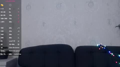 Snapshot of anaysdivine chatting on 10-12-25, 03:05 Anays online show from 10-12-25, 03:05