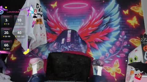 anazztasia_squirt online show from 10-24-25, 06:04