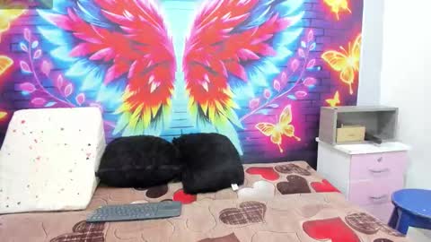 anazztasia_squirt online show from 11-22-25, 07:02