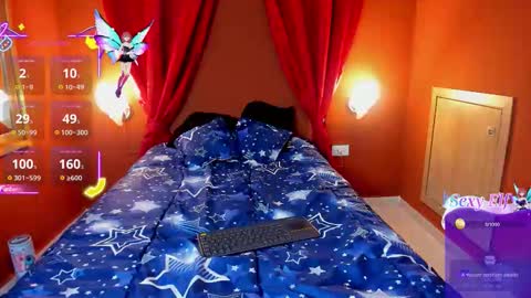 anazztasia_squirt online show from 12-17-25, 06:03