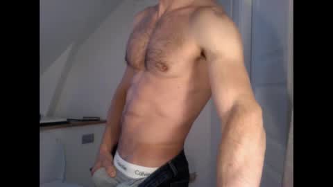 and_andys6 online show from 05-07-26, 08:42