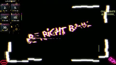 Anders online show from 04-18-26, 07:58