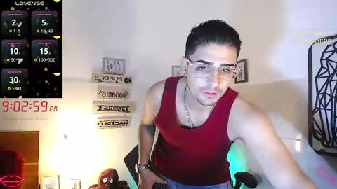 Anders online show from 04-23-26, 02:02