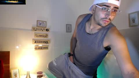 Anders online show from 05-23-26, 09:19