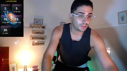 Anders online show from 05-26-26, 12:50