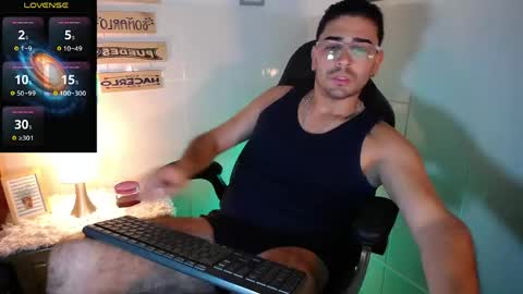 Anders online show from 05-29-26, 01:47