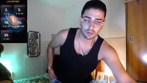 Anders online show from 06-05-26, 02:07