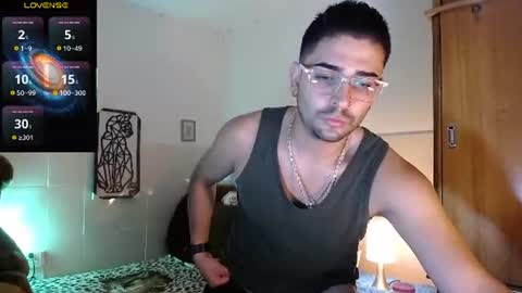 Anders online show from 06-10-26, 12:11