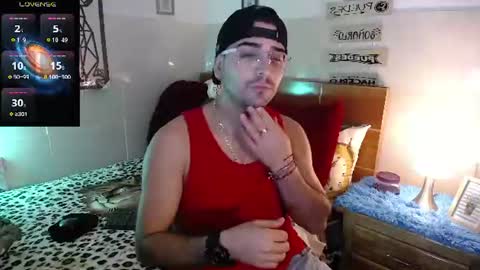 Anders online show from 06-17-26, 01:52