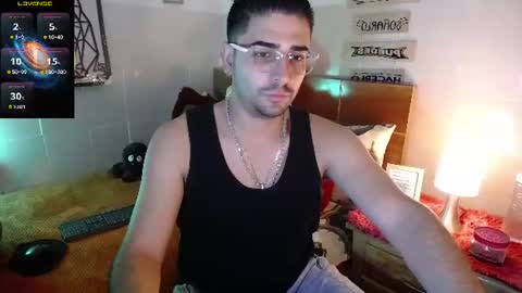Anders online show from 07-07-26, 10:25