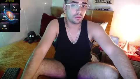 Anders online show from 07-10-26, 12:37