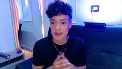 Snapshot of ander_ashford77 chatting on 05-23-26, 12:20 Ander online show from 05-23-26, 12:20