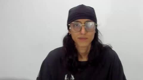 ander_basshall online show from 12-02-25, 03:34